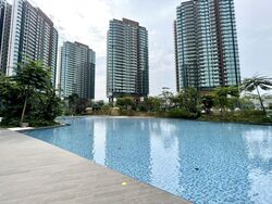 Normanton Park (D5), Apartment #486288801
